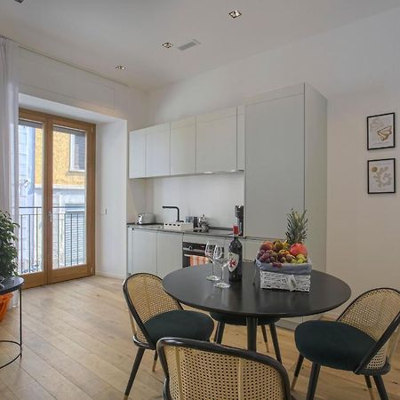 Milan Luxury Suite-Hosted By Sweetstay Zewnętrze zdjęcie