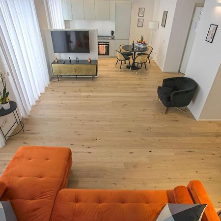Milan Luxury Suite-Hosted By Sweetstay Zewnętrze zdjęcie