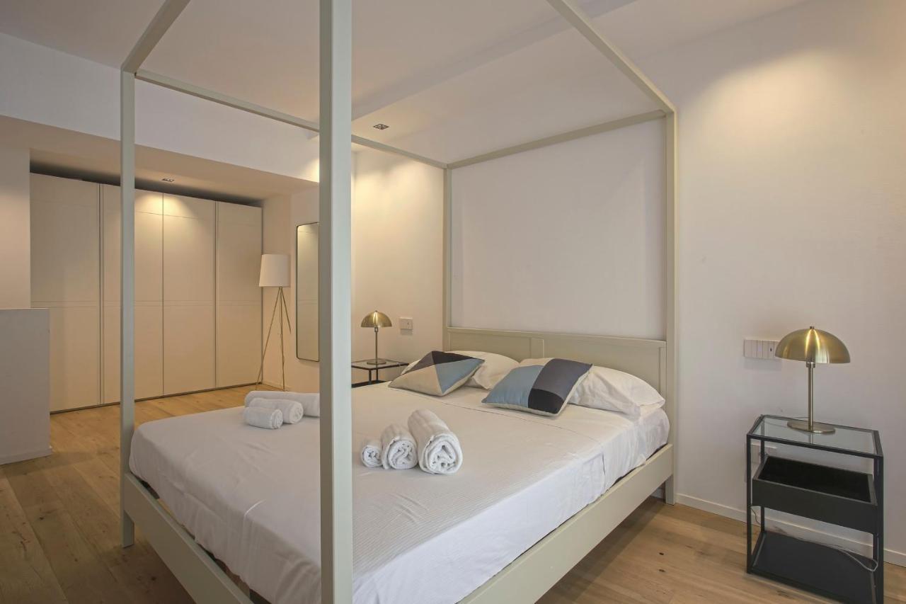 Milan Luxury Suite-Hosted By Sweetstay Zewnętrze zdjęcie