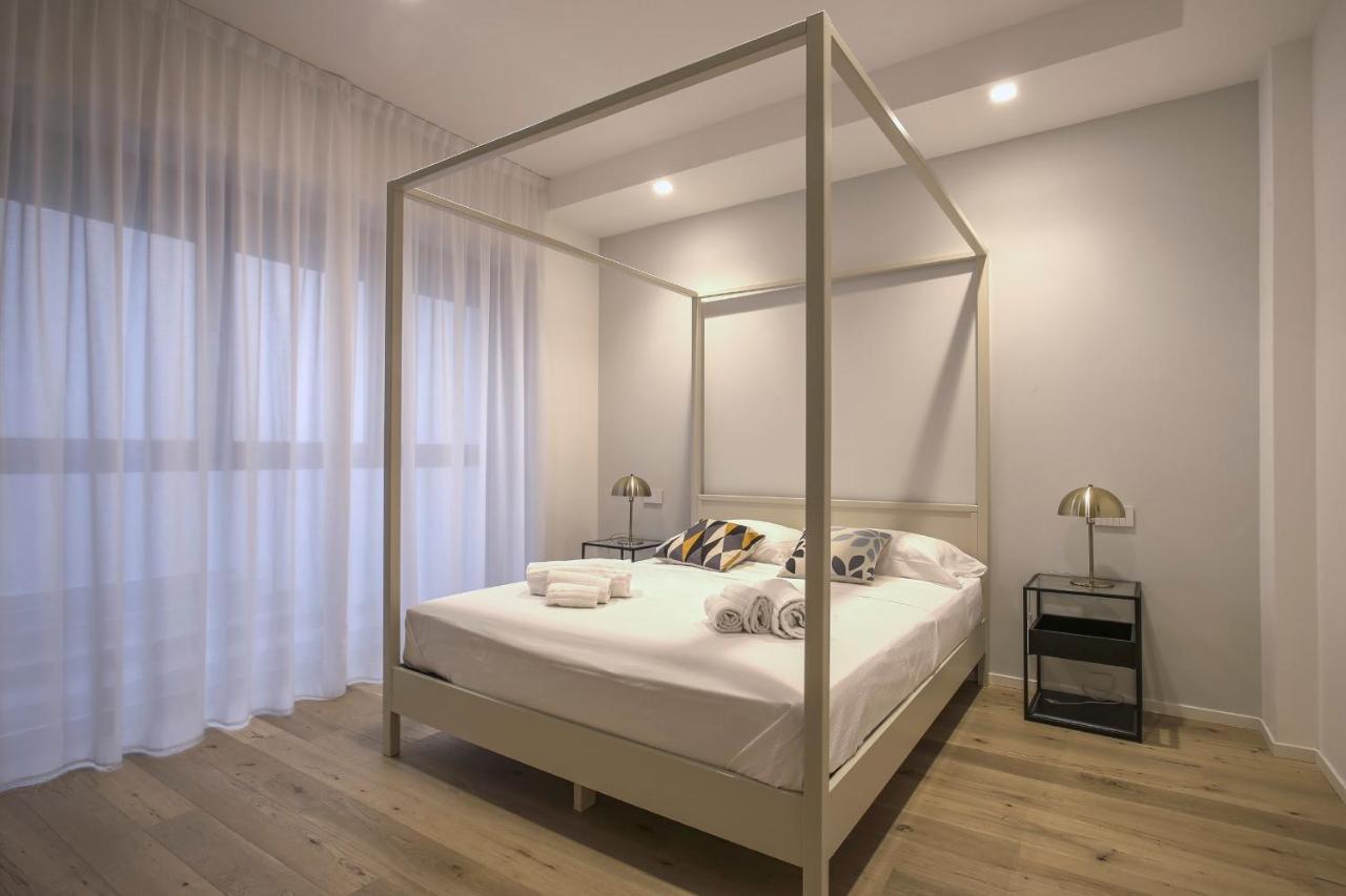 Milan Luxury Suite-Hosted By Sweetstay Zewnętrze zdjęcie