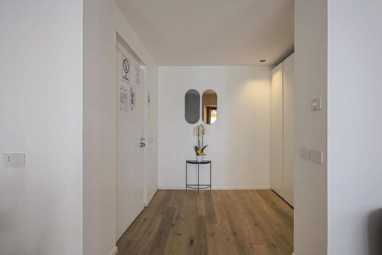 Milan Luxury Suite-Hosted By Sweetstay Zewnętrze zdjęcie