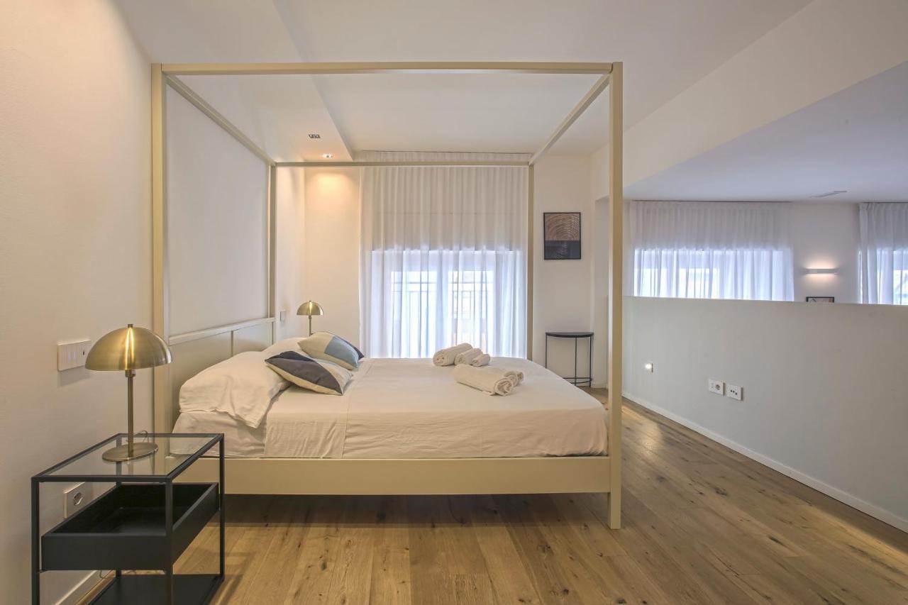 Milan Luxury Suite-Hosted By Sweetstay Zewnętrze zdjęcie
